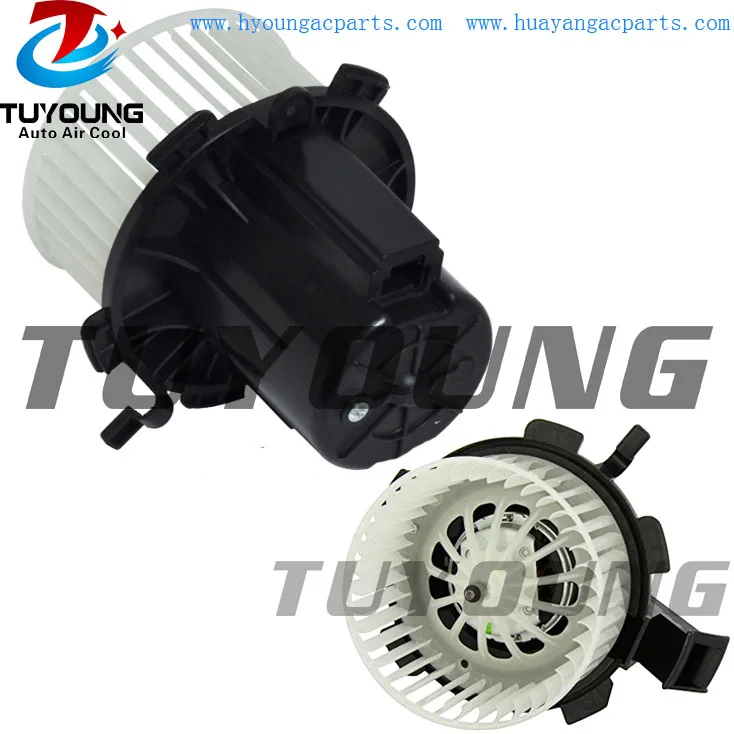 auto air conditioner blower fan motor for Smart Fortwo 0.9L 1.0L 4518300108 4518301600 4518350007 76992
auto air conditioner blower fan motor for Smart Fortwo 0.9L 1.0L 4518300108 4518301600 4518350007 76992