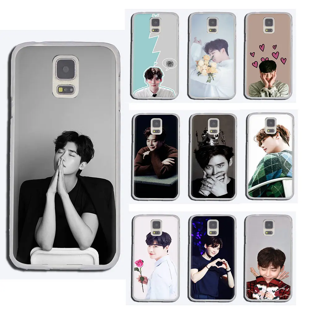 Lee Jong Suk Hard Phone Case for Samsung Galaxy M30 M20 M10 S10 S8 S9 Plus S6 S7 Edge NOTE 10 8 9
Lee Jong Suk Hard Phone Case for Samsung Galaxy M30 M20 M10 S10 S8 S9 Plus S6 S7 Edge NOTE 10 8 9