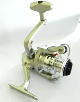 10PCS Spinning fly fishing reels SG1000 round pole FR031 pike carp portable collapsible isca de pesca fishing tackles
10PCS Spinning fly fishing reels SG1000 round pole FR031 pike carp portable collapsible isca de pesca fishing tackles