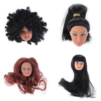 Naked Bodies Doll For Girls 9 Joints Nude Naked Bodies with Head Beautiful Long Hair Dolls DIY Toys Accessories Gift
Naked Bodies Doll For Girls 9 Joints Nude Naked Bodies with Head Beautiful Long Hair Dolls DIY Toys Accessories Gift