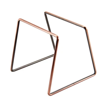 Coffee Dripper Geometric Reusable Pour Over Coffee Filter Stand,Permanent Coffee Dripper for Coffee Marker
Coffee Dripper Geometric Reusable Pour Over Coffee Filter Stand,Permanent Coffee Dripper for Coffee Marker