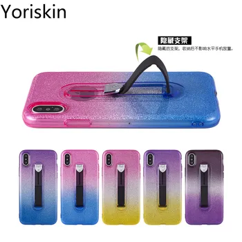 2018 Luxury 2 In 1 Hybrid Impact Phone Cover Case For Apple Iphone X With Retractable Bracket Stand Slim Back Case Shell
2018 Luxury 2 In 1 Hybrid Impact Phone Cover Case For Apple Iphone X With Retractable Bracket Stand Slim Back Case Shell