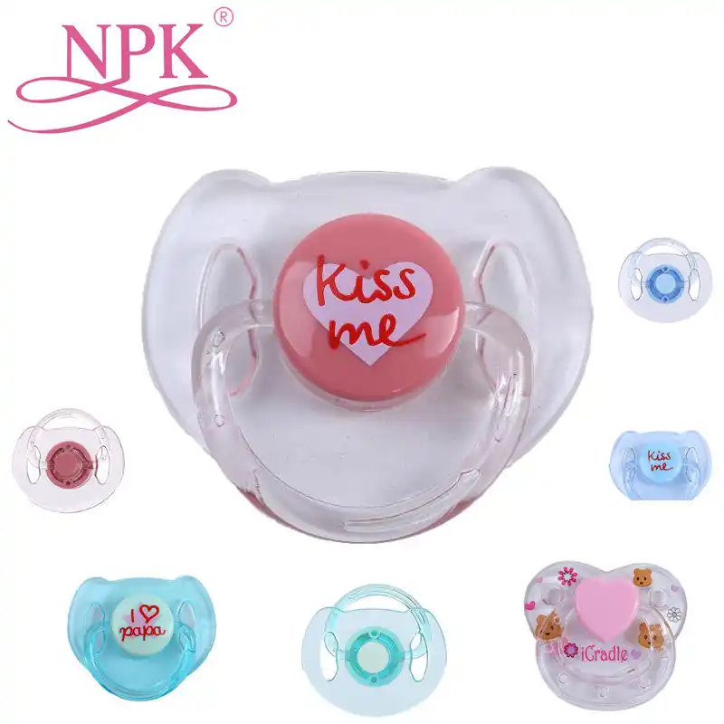 reborn accessories