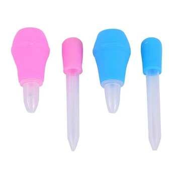 Baby Infant Vacuum Sucker Nose Mucus Snot Cleaner Pump+Dropper Medicine Feeder Safety Baby Care Set Dropshipping
Baby Infant Vacuum Sucker Nose Mucus Snot Cleaner Pump+Dropper Medicine Feeder Safety Baby Care Set Dropshipping