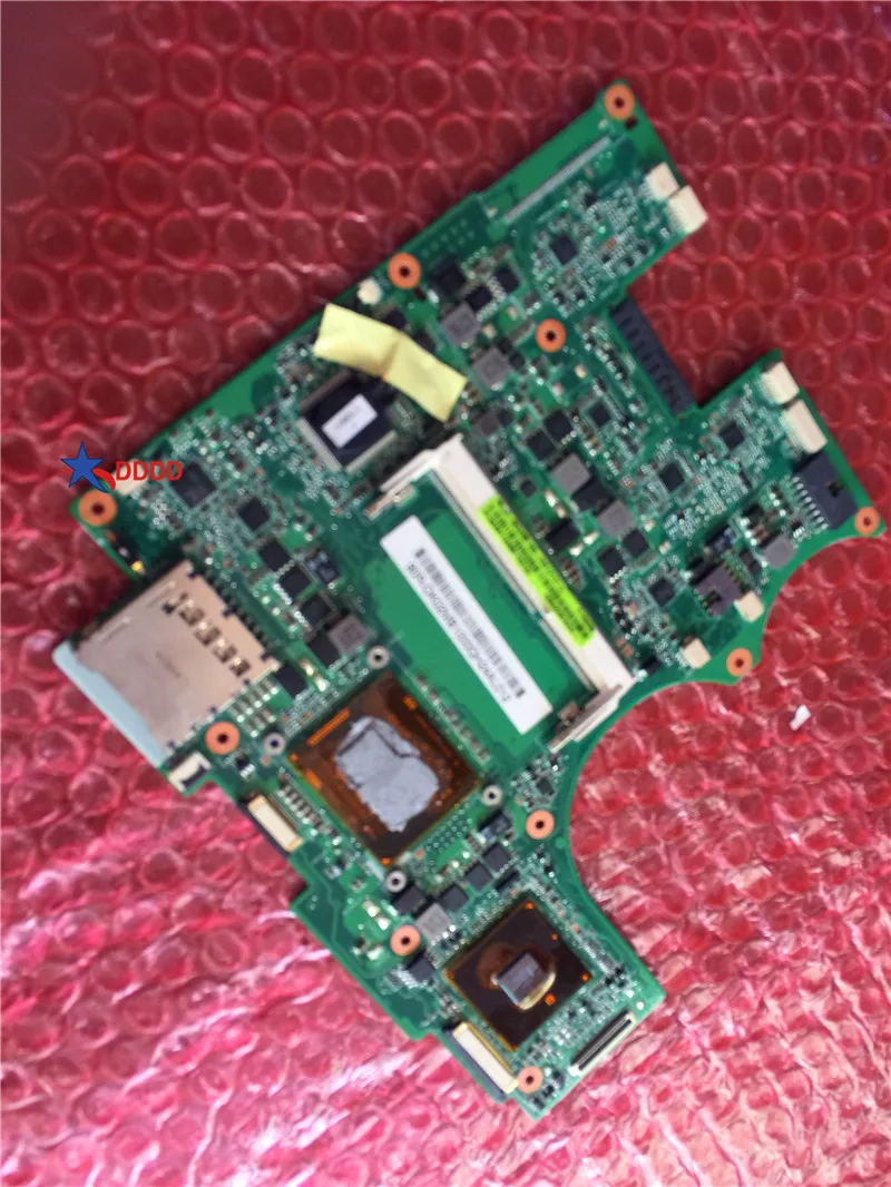 Original FOR ASUS Eee Slate Ep121 Motherboard WITH I5 CPU 60-ok02mb1000 100% working perfect | Компьютеры и офис
