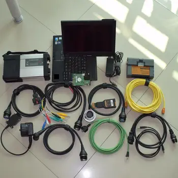 auto diagnostic tool mb star c5 sd connect sd c5 for bmw icom a2 b c ista d istap 2019.07v hdd with laptop x200t 4g ready to use
auto diagnostic tool mb star c5 sd connect sd c5 for bmw icom a2 b c ista d istap 2019.07v hdd with laptop x200t 4g ready to use