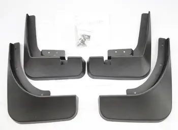 for ZOTYE T600 2014 2015 4pcs Car for Fender Flares Mud Flaps Splash Guards Mudguards Mudflaps
for ZOTYE T600 2014 2015 4pcs Car for Fender Flares Mud Flaps Splash Guards Mudguards Mudflaps