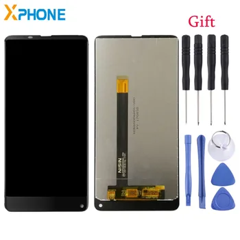 VKworld S8 LCD Screen Part Touch Screen Display Digitizer Assembly Replacement Part with Repair Tool Gift 2160x1080P
VKworld S8 LCD Screen Part Touch Screen Display Digitizer Assembly Replacement Part with Repair Tool Gift 2160x1080P