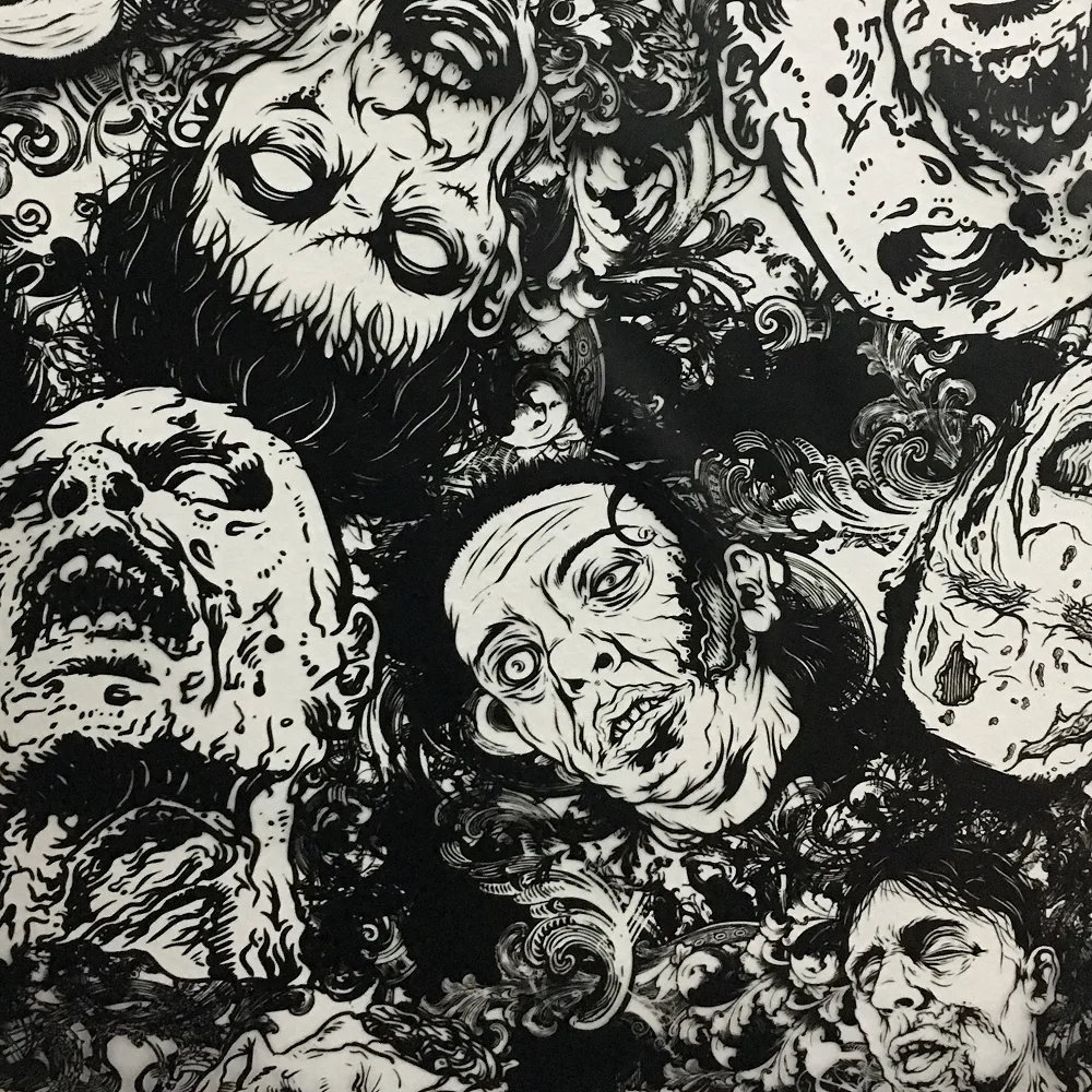 Free Shipping!0.5m wide SKULL Water Transfer Printing Film Hydrogarphics Film Aqua Print Film For Motor Decoration HF179
Free Shipping!0.5m wide SKULL Water Transfer Printing Film Hydrogarphics Film Aqua Print Film For Motor Decoration HF179