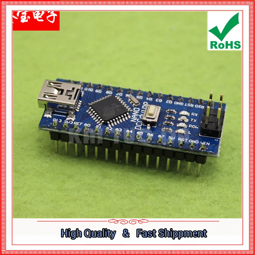 Новая версия nano V3.0 ATMEGA328P улучшенная простой в использовании модуль (C7A3)|nano v3.0|nano v3