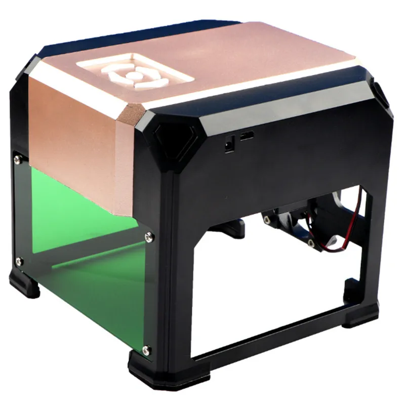 1000mW/3000mW USB Desktop Laser Engraving Machine DIY Logo Mark Printer Cutter CNC Laser Carving Machine FOR WIN/Mac OS System
1000mW/3000mW USB Desktop Laser Engraving Machine DIY Logo Mark Printer Cutter CNC Laser Carving Machine FOR WIN/Mac OS System