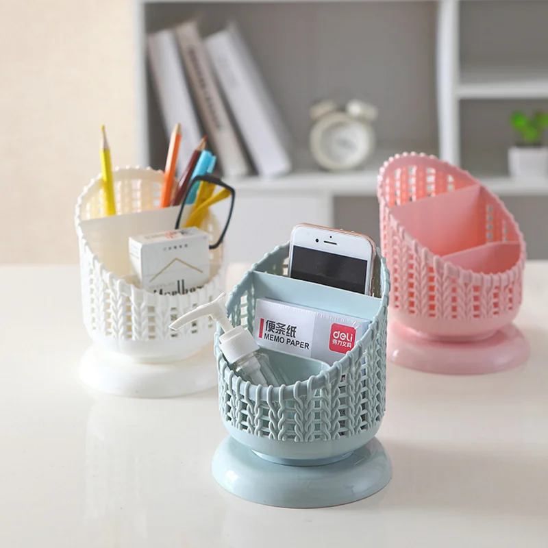 Home Office Organization Creative Fashion Desk Table Organiser Makeup Shower Organizer Bathroom House Storage Basket
Home Office Organization Creative Fashion Desk Table Organiser Makeup Shower Organizer Bathroom House Storage Basket