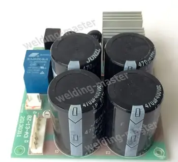 Free Shipping MOSFET ARC160 220V Bottom PCB For Inverter Welding Machine ARC160 Reapir Needs
Free Shipping MOSFET ARC160 220V Bottom PCB For Inverter Welding Machine ARC160 Reapir Needs