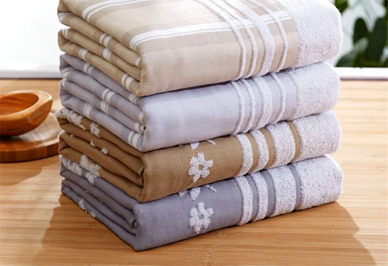 Natural Healthy anti mite Eco-Friendly 25% hemp 75% cotton gauze bath towel light gray coffee colors 10 pieces small wholesale
Natural Healthy anti mite Eco-Friendly 25% hemp 75% cotton gauze bath towel light gray coffee colors 10 pieces small wholesale