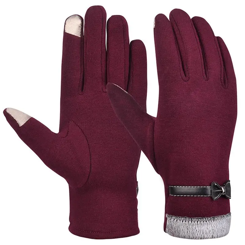 vbiger gloves