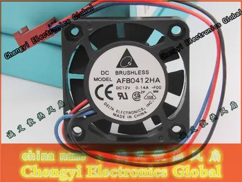 Free Shipping For Delta Electronics AFB0412HA Server - Square Fan 12V 0.14A 4CM 4010 40*40*10MM
Free Shipping For Delta Electronics AFB0412HA Server - Square Fan 12V 0.14A 4CM 4010 40*40*10MM