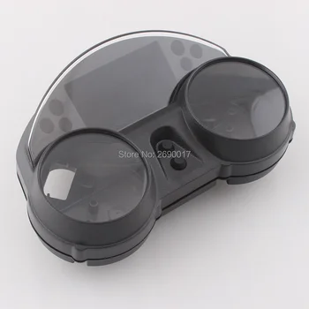 New Gauge Speedometer Tachometer Case Cover Fits For Kawasaki ZX14R/ZZR1400 2006-2011 07 08 09 10
New Gauge Speedometer Tachometer Case Cover Fits For Kawasaki ZX14R/ZZR1400 2006-2011 07 08 09 10