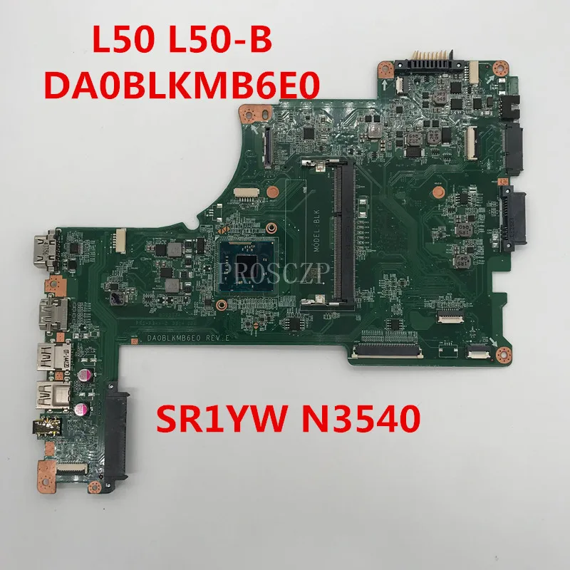 DA0BLKMB6E0 1