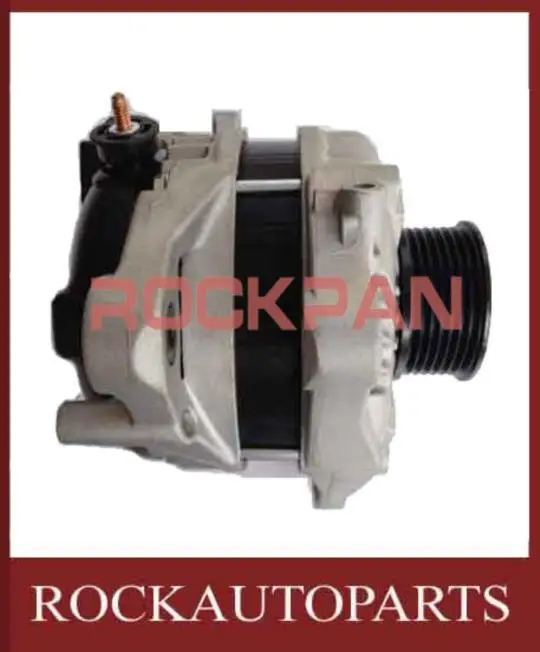 NEW 12V ALTERNATOR 104210-5370 3110-RZP-G01 1042105370 3110RZPG01 FOR HONDA ACCORD
NEW 12V ALTERNATOR 104210-5370 3110-RZP-G01 1042105370 3110RZPG01 FOR HONDA ACCORD