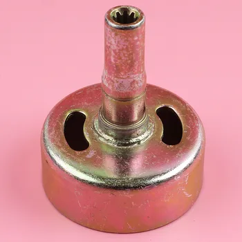 9 Teeth Tooth Clutch Drum Gear Pinion For Honda GX25 GX 25 Trimmer Brush Cutter Lawn Mower Small Engine Motor Spare Part
9 Teeth Tooth Clutch Drum Gear Pinion For Honda GX25 GX 25 Trimmer Brush Cutter Lawn Mower Small Engine Motor Spare Part