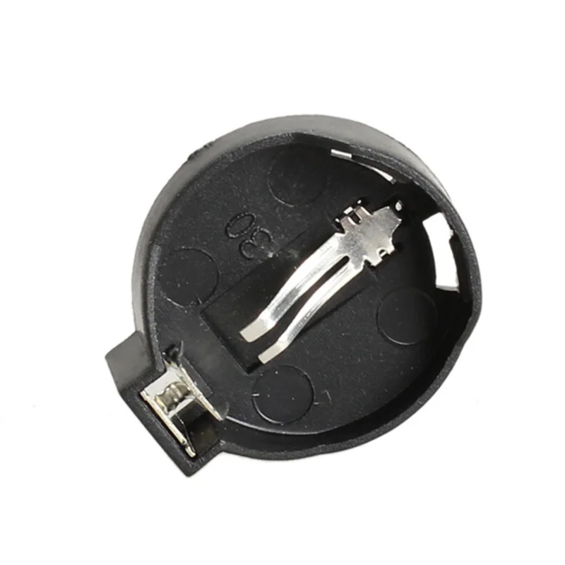 10 Pcs/Set Portable CR2032 CR2025 General Button Battery Clip Holder Box Case DU55
10 Pcs/Set Portable CR2032 CR2025 General Button Battery Clip Holder Box Case DU55