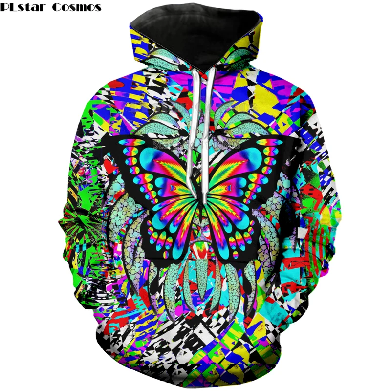 Newest Psychedelic Artwork Fashion sweatshirt Hoodies Rainbow 3D Print Trippy pullover Hoodies Men women Plus Size coat
Newest Psychedelic Artwork Fashion sweatshirt Hoodies Rainbow 3D Print Trippy pullover Hoodies Men women Plus Size coat