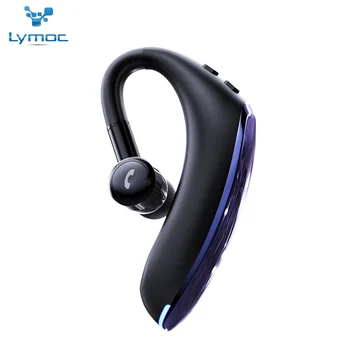 Lymoc 5.0 Bluetooth Headsets Wireless Earphone Workout 25hours Noise Cancelling Stereo HD Mic Handsfree For iPhone Huawei Xiaomi
Lymoc 5.0 Bluetooth Headsets Wireless Earphone Workout 25hours Noise Cancelling Stereo HD Mic Handsfree For iPhone Huawei Xiaomi