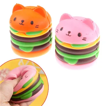 Jumbo French Fries Elastic Stress Relief AntiStress Squishy Squeeze Toy Scented Squish Rub It Anti-stress Slow Rising Toys
Jumbo French Fries Elastic Stress Relief AntiStress Squishy Squeeze Toy Scented Squish Rub It Anti-stress Slow Rising Toys