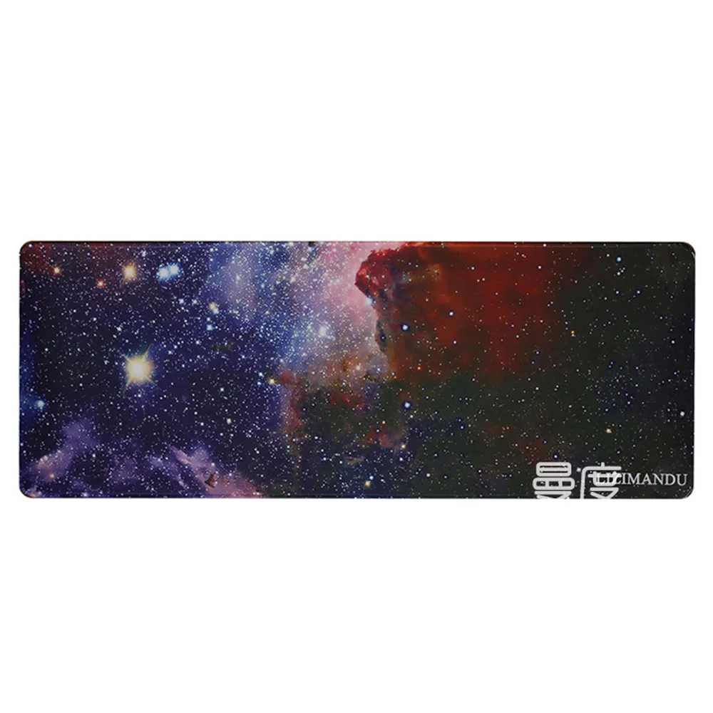 Gaming Mouse Pad Large Mouse Pad Gamer Big Mouse Mat Computer Mousepad XXL Surface Mause Pad Keyboard Desk Mat Starry Sky
Gaming Mouse Pad Large Mouse Pad Gamer Big Mouse Mat Computer Mousepad XXL Surface Mause Pad Keyboard Desk Mat Starry Sky