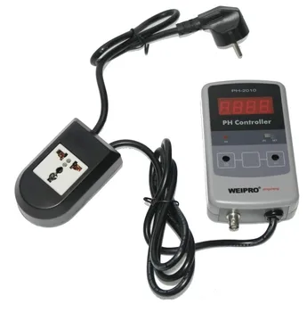 WEIPRO PH 2010 ph meter & value controller Fresh Salt PH online monitor, good quality reliable
WEIPRO PH 2010 ph meter & value controller Fresh Salt PH online monitor, good quality reliable