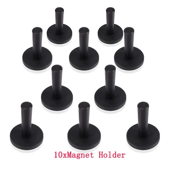 EHDIS 10Pcs Window Magnet Holder Car Foil Tint Film Auto Magnetic Sticker Fixing Accessories Carbon Vinyl Wrap Holding Tools
EHDIS 10Pcs Window Magnet Holder Car Foil Tint Film Auto Magnetic Sticker Fixing Accessories Carbon Vinyl Wrap Holding Tools