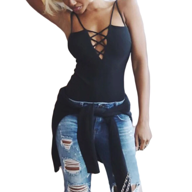 Fashion Sexy Women Summer Beach Backless Vest Sleeveless Bandage Cross Camis Tank Tops Women Halter Top Workout regata feminina
Fashion Sexy Women Summer Beach Backless Vest Sleeveless Bandage Cross Camis Tank Tops Women Halter Top Workout regata feminina