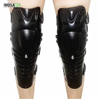 Wolfbike Protezioni Downhill Rodilleras Downhill Protector Knee Pads Protector Motorcycle Stainless Steel Knee Cycling Support
Wolfbike Protezioni Downhill Rodilleras Downhill Protector Knee Pads Protector Motorcycle Stainless Steel Knee Cycling Support
