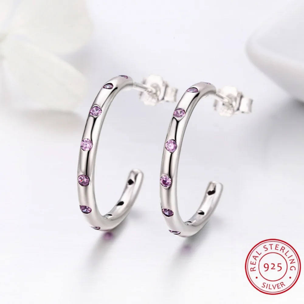 Wholesale Sterling Silver Earrings Super Quality Minimalist Stud Earrings pendientes de mujer Accessories Gifts for Women
Wholesale Sterling Silver Earrings Super Quality Minimalist Stud Earrings pendientes de mujer Accessories Gifts for Women