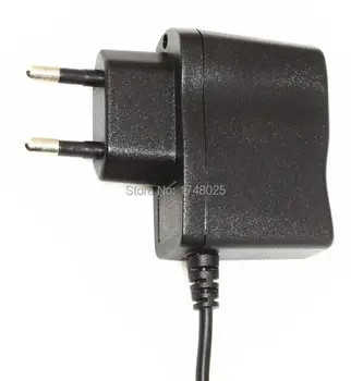 220v to 12V 500mA 0.5A power adapter, Free shipping 1PCS 100% new European 2 prong AC wall charger with 5521 barrel dc jack 1.2m
220v to 12V 500mA 0.5A power adapter, Free shipping 1PCS 100% new European 2 prong AC wall charger with 5521 barrel dc jack 1.2m