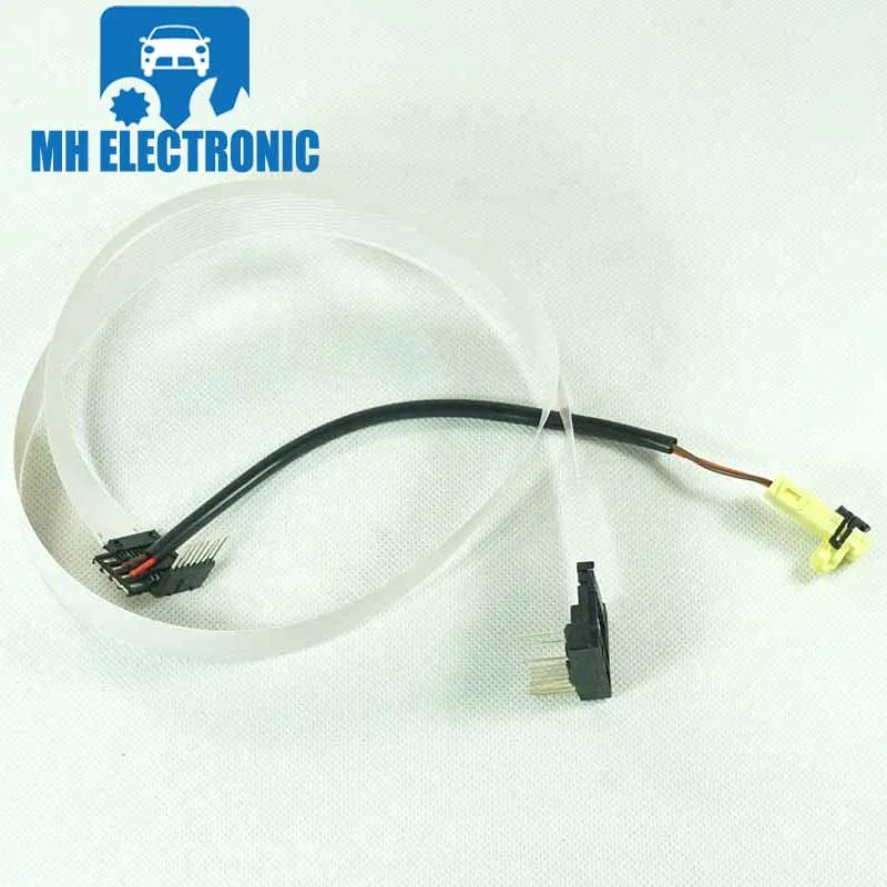 MH ELECTRONIC Repair Wire Connector 25567-JE00E 25567-EB301 B5567-JG49D B5567-9U00A For Nissan Navara Pathfinder Tiida Livina
MH ELECTRONIC Repair Wire Connector 25567-JE00E 25567-EB301 B5567-JG49D B5567-9U00A For Nissan Navara Pathfinder Tiida Livina