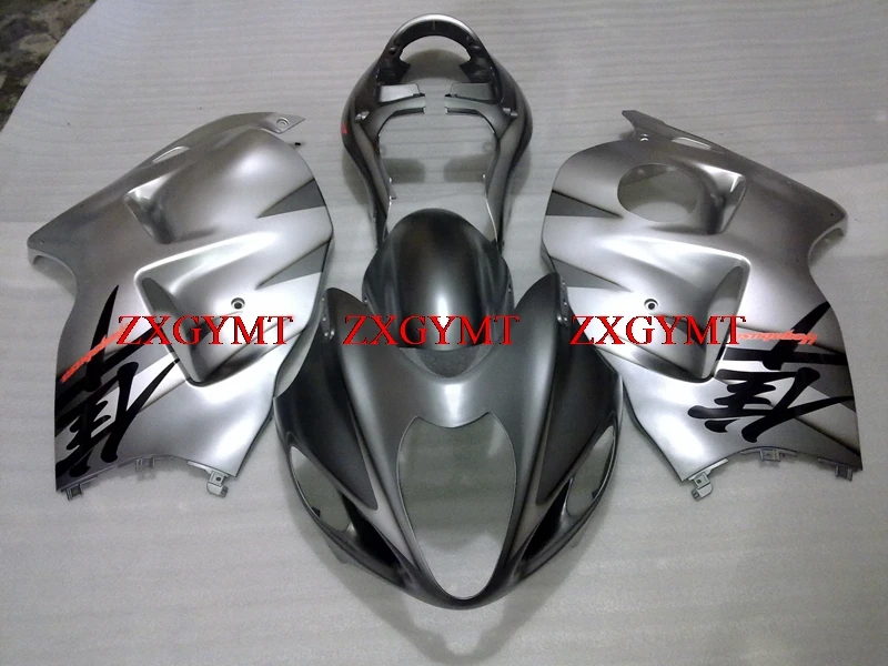 Abs Fairing for for Suzuki GSXR1300 1997 - 2007 Fairing HAYABUSA 1999 Silver Body Kits Gsx 1300R 1999
Abs Fairing for for Suzuki GSXR1300 1997 - 2007 Fairing HAYABUSA 1999 Silver Body Kits Gsx 1300R 1999