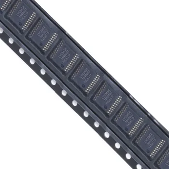 50pcs/lot SMD 74LVC245APW,118 TSSOP-20 74LVC245 Logic IC 74 Series New and Original
50pcs/lot SMD 74LVC245APW,118 TSSOP-20 74LVC245 Logic IC 74 Series New and Original