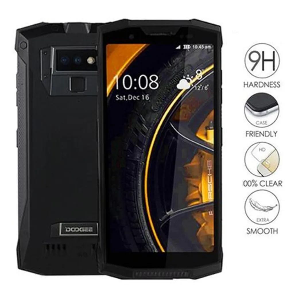 For Doogee S80 Screen Protector Tempered Glass For Doogee S80 Lite Glass Explosion-proof Anti-scratch Phone Film
For Doogee S80 Screen Protector Tempered Glass For Doogee S80 Lite Glass Explosion-proof Anti-scratch Phone Film