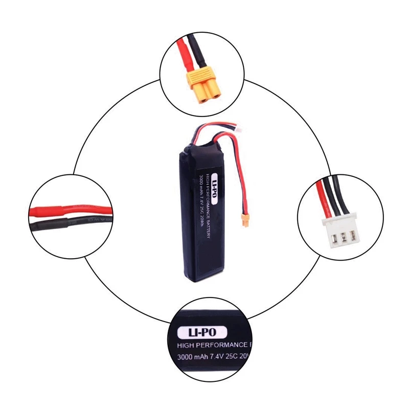 battery 111