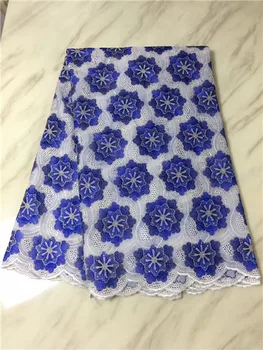 2018 Free shipping African cotton swiss volie lace fabrics with stone for women or men clothing wedding party
2018 Free shipping African cotton swiss volie lace fabrics with stone for women or men clothing wedding party