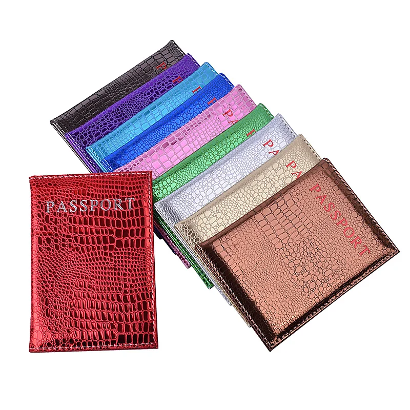PU Snake scales Passport Holder Covers Passports Organizer Travel Holder Card Credit Case For Russian Netherland France USA
PU Snake scales Passport Holder Covers Passports Organizer Travel Holder Card Credit Case For Russian Netherland France USA
