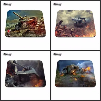 Top Selling Luxury Print Hot 2017 World of Tank Game Gaming Durable PC Anti-slip Rubber Mouse Mat for Optical/Trackball Mouse
Top Selling Luxury Print Hot 2017 World of Tank Game Gaming Durable PC Anti-slip Rubber Mouse Mat for Optical/Trackball Mouse