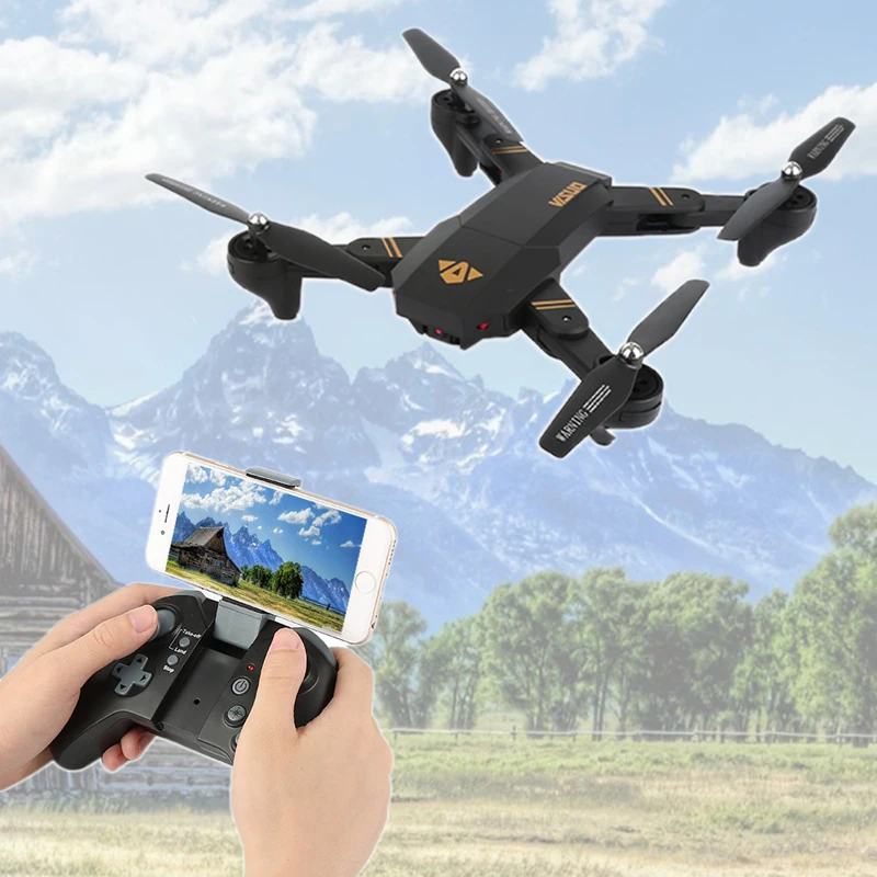 XS809W folding drone (26)
