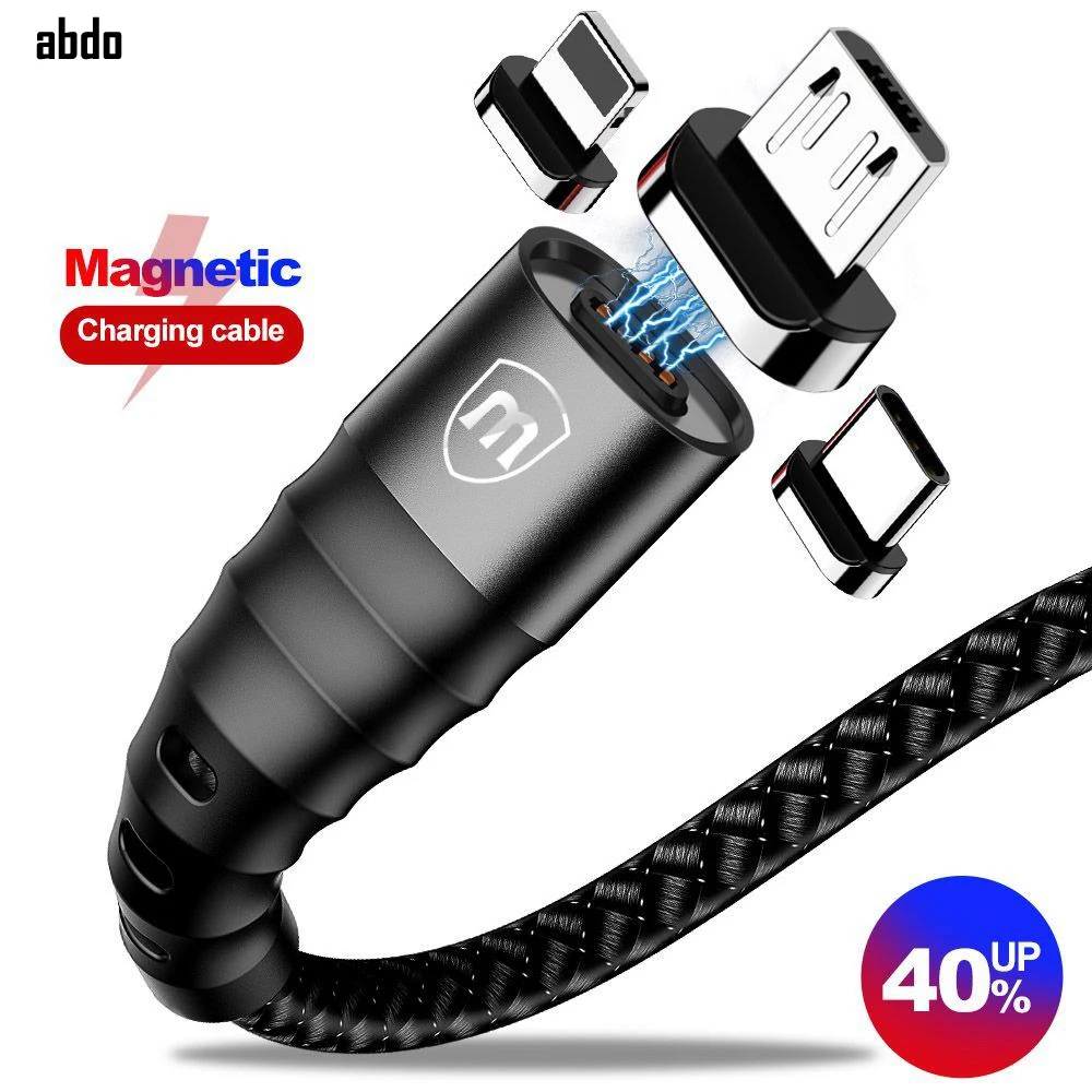 Magnetic Charging Date Cable 3A QC3.0 Fast charger Mobile Phone 4 USB Travel Charger EU/US Wall Plug For iPhone X XR XS Max 8/7
Magnetic Charging Date Cable 3A QC3.0 Fast charger Mobile Phone 4 USB Travel Charger EU/US Wall Plug For iPhone X XR XS Max 8/7
