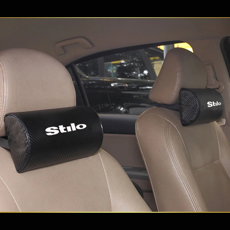 2 reposacabezas Cubiertas Para Suzuki cabeza blanco cubierta de descanso