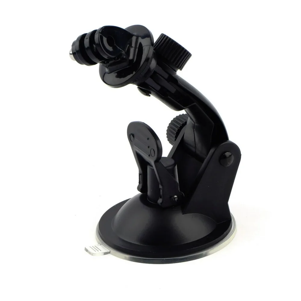 Car Windshield Camera Suction Cup Mount Holder Stand Tripod Bracket with Universal Adaptor For GoPro Hero 1 2 3 3+ 4 Wholesale
Car Windshield Camera Suction Cup Mount Holder Stand Tripod Bracket with Universal Adaptor For GoPro Hero 1 2 3 3+ 4 Wholesale