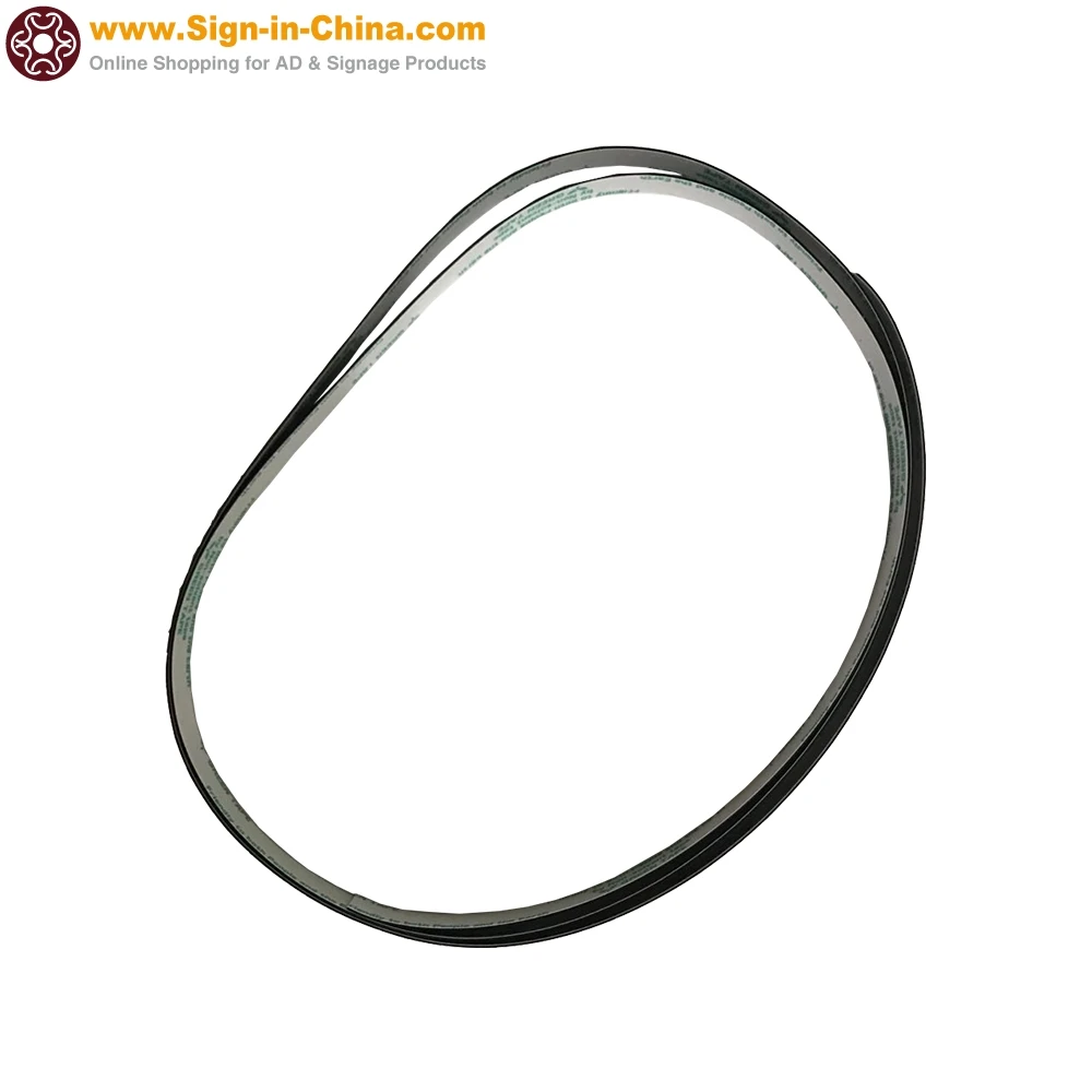 720MM Length Cutting Plotter Protection Guard Strip for Graphtec CE5000-60 Vinyl Cutter, Original
720MM Length Cutting Plotter Protection Guard Strip for Graphtec CE5000-60 Vinyl Cutter, Original