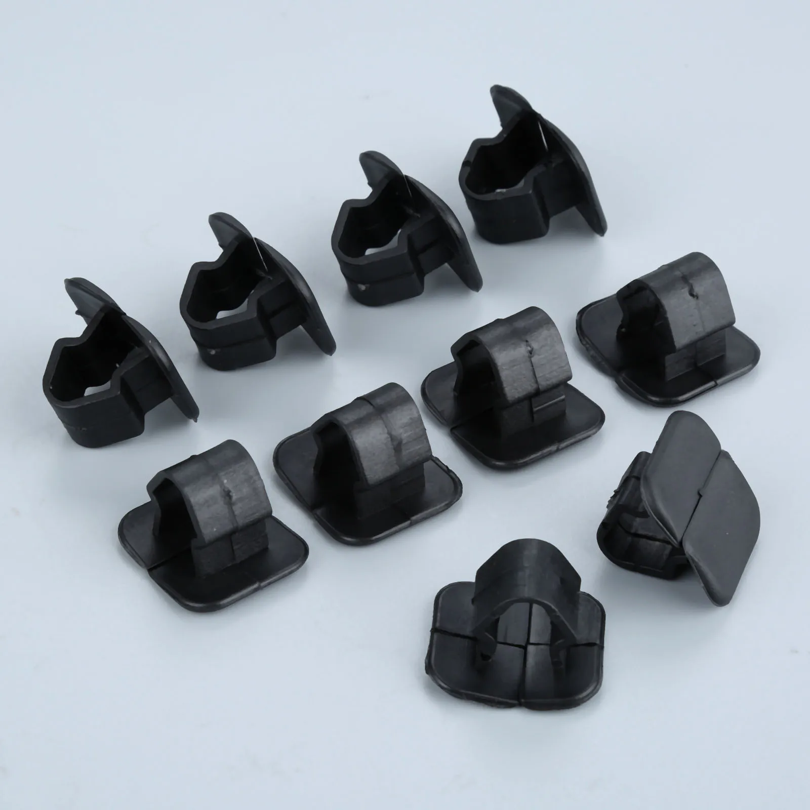 50Pcs Hood Insulation Plastic Retainer Bonnet Holder Pad Fastener Clips Car Rivets For V W Volkswagen Golf Passat
50Pcs Hood Insulation Plastic Retainer Bonnet Holder Pad Fastener Clips Car Rivets For V W Volkswagen Golf Passat