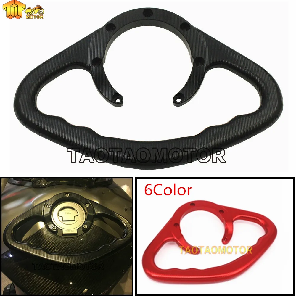 For YAMAHA R1/R6 MT-03/MT-07/MT-09/MT-10 FZ-07 FZ-09 /10 Accessories Passenger Handgrips Hand Grip Tank Grab Bar Handles Armrest
For YAMAHA R1/R6 MT-03/MT-07/MT-09/MT-10 FZ-07 FZ-09 /10 Accessories Passenger Handgrips Hand Grip Tank Grab Bar Handles Armrest